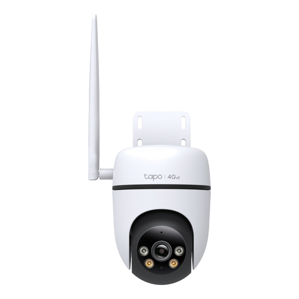 TP-Link Tapo C501GW Outdoor Pan/Tilt 4G LTE Camera - (Wi-Fi Is Not Available) TP-Link Tapo C501GW Outdoor Pan/Tilt 4G LTE Camera - (Wi-Fi Is Not Available)